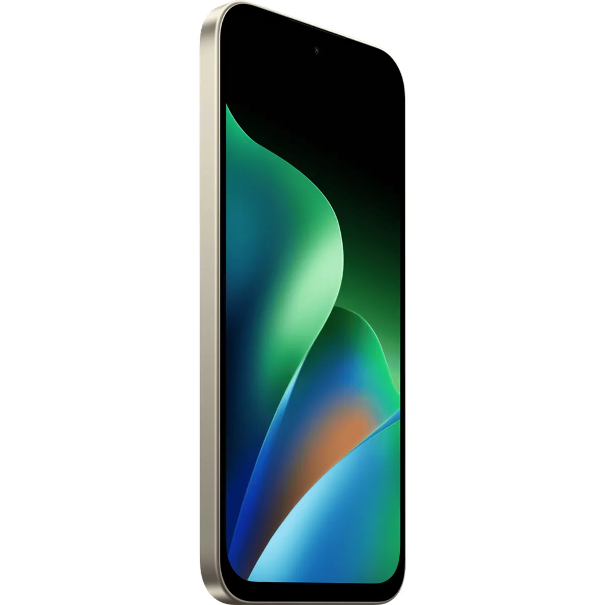 Xiaomi MZB0PKQEU Redmi 17 6.99" 4 GB LPDDR4X 128 GB 50 MP kettős kamera zöld #4