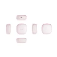 Xiaomi BHR8775GL TWS fülhallgató rózsaszín Bluetooth 5.4 16 Z USB-C tok 600 mAh 36 ó hívás és zene #2