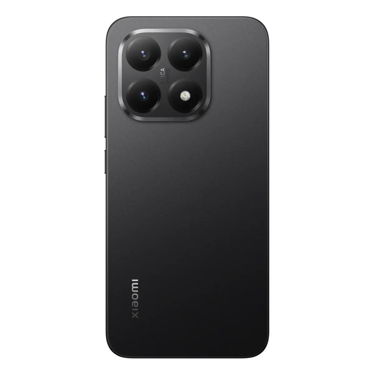 Xiaomi MZB0KYPEU 15T 6,83" fekete 12GB-512GB 50MP Leica háromkamerás Dimensity 8400-Ultra 5500 mAh 67W #5