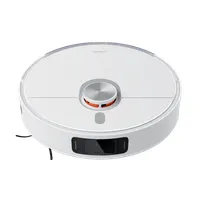 Xiaomi BHR8159EU Robotporszívó nedves feltörléssel LDS navigáció 4 szívási fokozat 170 perc 5200 mAh Alexa és Google Assistant kompatibilis #1
