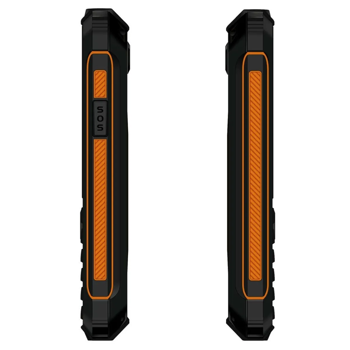 EVOLVEO SGM SGP-Z6-BO SGP-Z6-BO IP68 vízálló Kettős SIM 2G 4000 mAh #3
