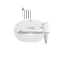 XIAOMI BHR9027EU álló ruha gőzölő 2,3 l 130 °C 300 kPa 22 g-perc 36 g-perc 2000-2400 W #1