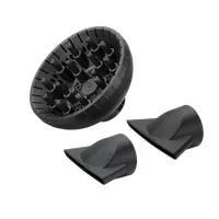 BaByliss 6719DE hajszárító kerámia bevonat ionos 2200 W 3 hőmérséklet 2 sebesség Cool shot diffúzor koncentrátor #3