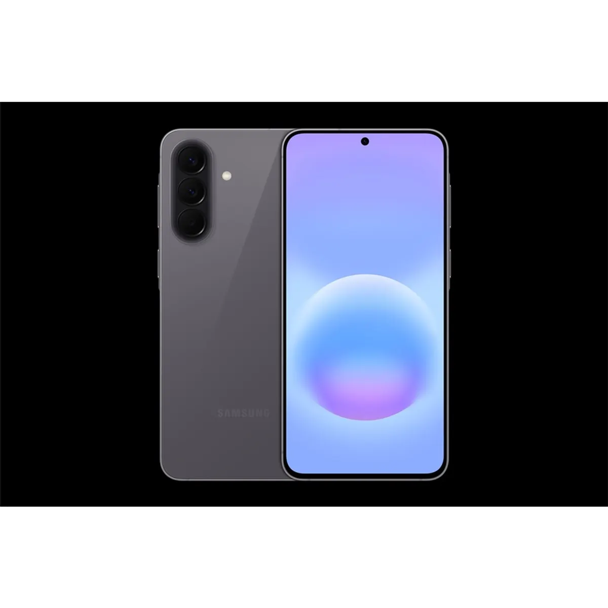 Samsung SM-A576BZABEUE Galaxy A57 5G 8 GB RAM 128 GB tárhely Király szürke 6.7" Super AMOLED Plus 120 Hz #1
