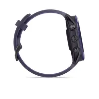 Garmin 010-02971-02 Forerunner 570 1.4" AMOLED érintőképernyő 454x454 8 GB Wi-Fi GPS szilikon ibolya #3