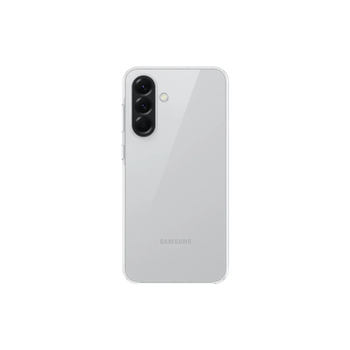 Samsung EF-QA566CTEGWW Galaxy A56 5G tok átlátszó #1