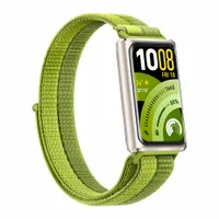 Huawei 55020GVG Band 11 Pro zöld #3