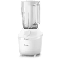 Philips HR2041/00 Asztali mixer 1,9 L 450 W rozsdamentes acél pengék Lüktetési funkció jégkásítás 0,85 m vezeték