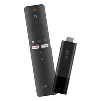 Xiaomi PFJ4122EU Médiastreamelő 4K Android 11 Bluetooth 5.2 WiFi 802.11ac 8GB DTS-HD;Dolby Atmos #1