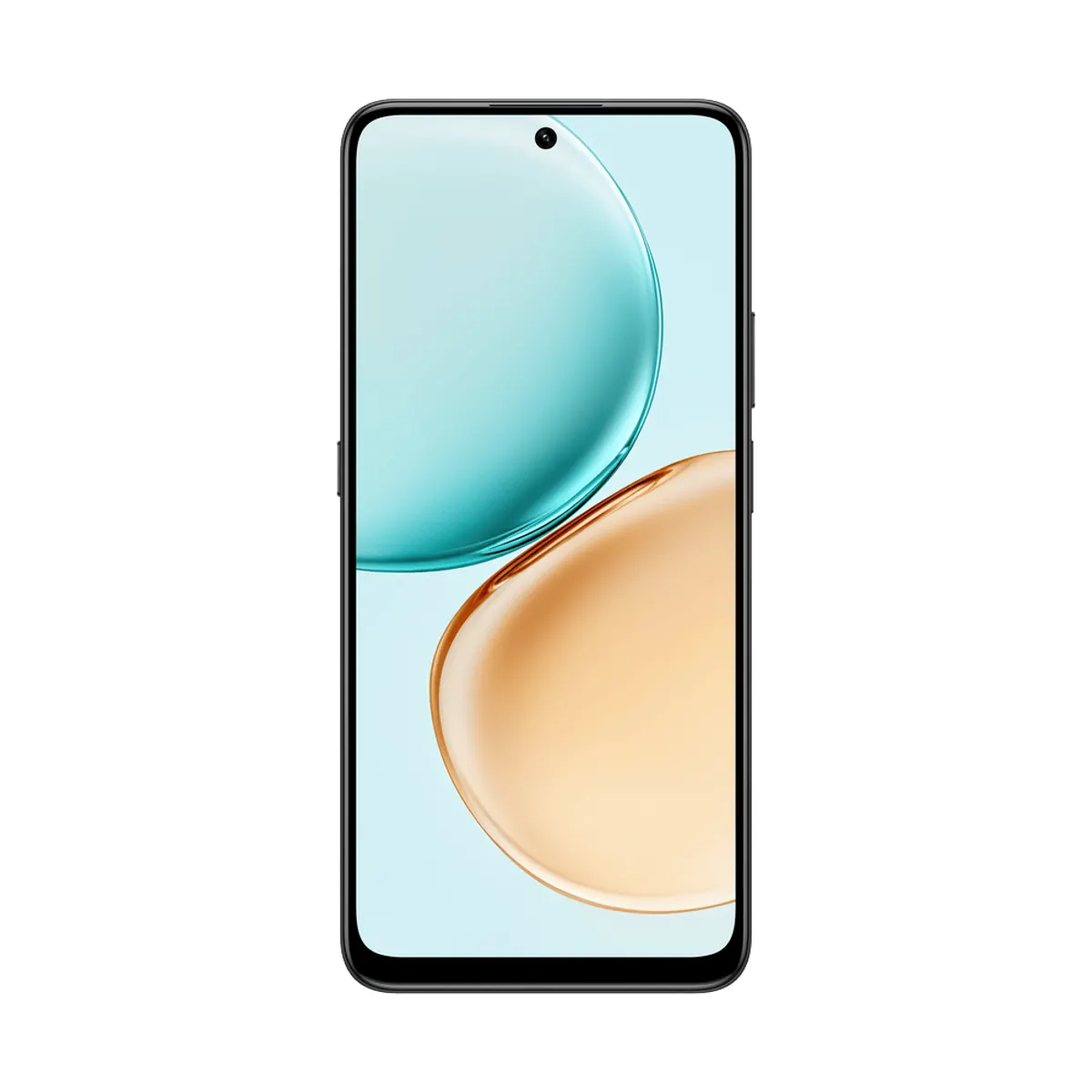 Honor 5109BXPF X7d 6,77" LTE 6-128GB DualSIM fekete #1
