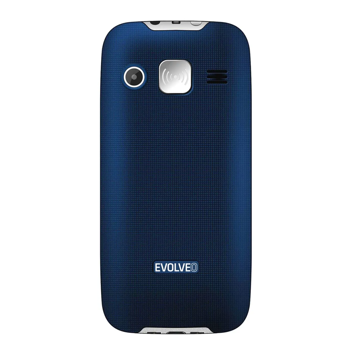 EVOLVEO SGM EP-601-XR-BL EasyPhone XR kék 2,3" #2