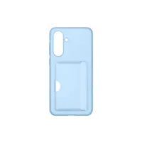 Samsung EF-OA366TLEGWW kártyatartós tok kék #4