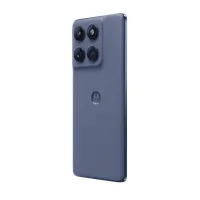 Motorola PB7E0038PL Edge 60 Fusion 5G 8GB 256GB DualSIM Pantone Slipstream szürke #5