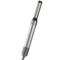 Cecotec 245 CeramicCare 2in1 AirGlam Coanda kerámia-keratin bevonat 1400W #3