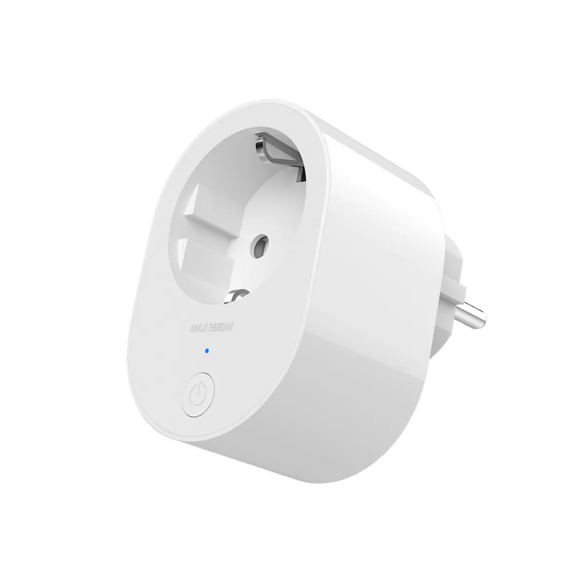 Xiaomi BHR6868EU okos konnektor Wi-Fi 3680 W fehér #1