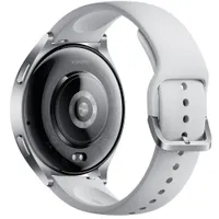 Xiaomi BHR8034GL Okosóra 46 mm ezüst alumínium AMOLED 1,43" NFC Bluetooth GPS Vér oxigénszint mérő pulzusfigyelő Wear OS #4