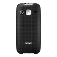 EVOLVEO SGM EP-601-XR-BK EasyPhone XR 2,3" kijelző #2