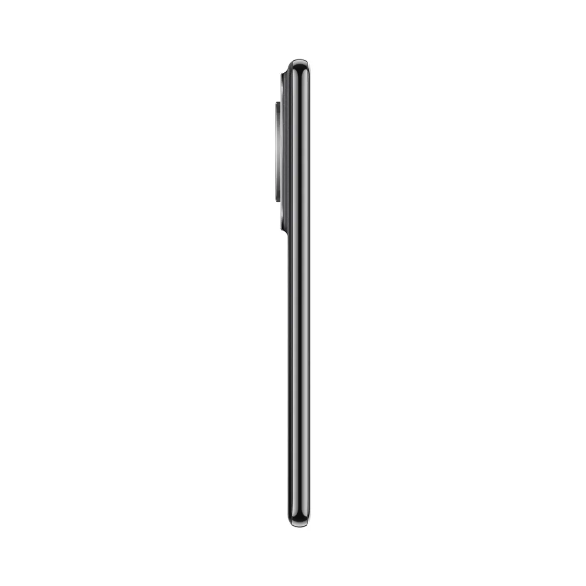 Huawei 51098LUR Nova 14 Pro 12 GB RAM, 512 GB tárhely, fekete #5