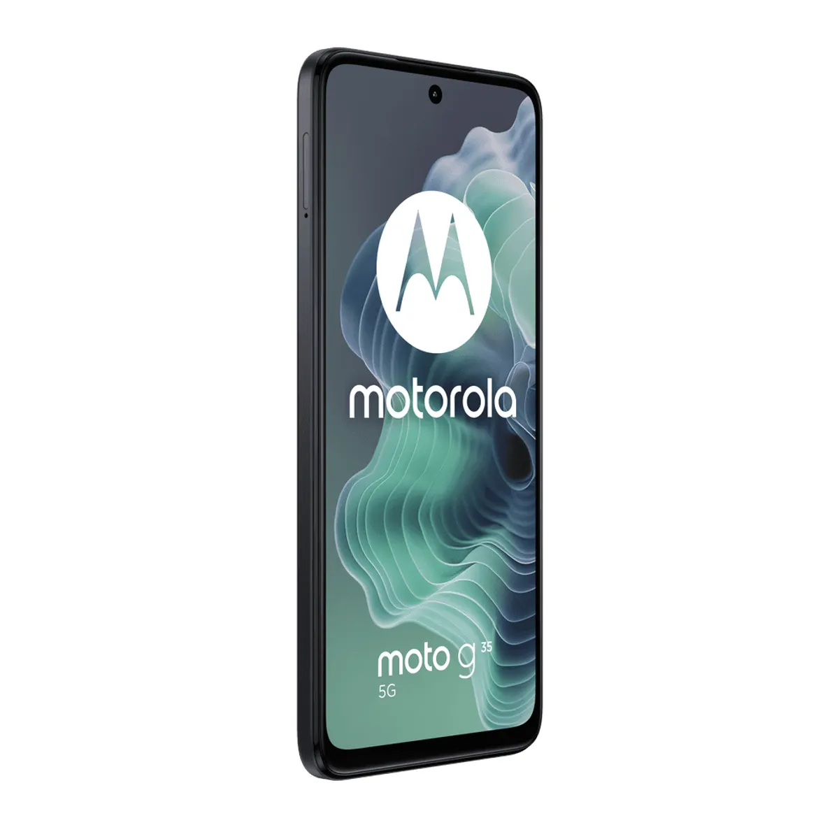 Motorola PB3K0009PL Moto G35 5G 4GB RAM 128GB Dual-SIM fekete #3