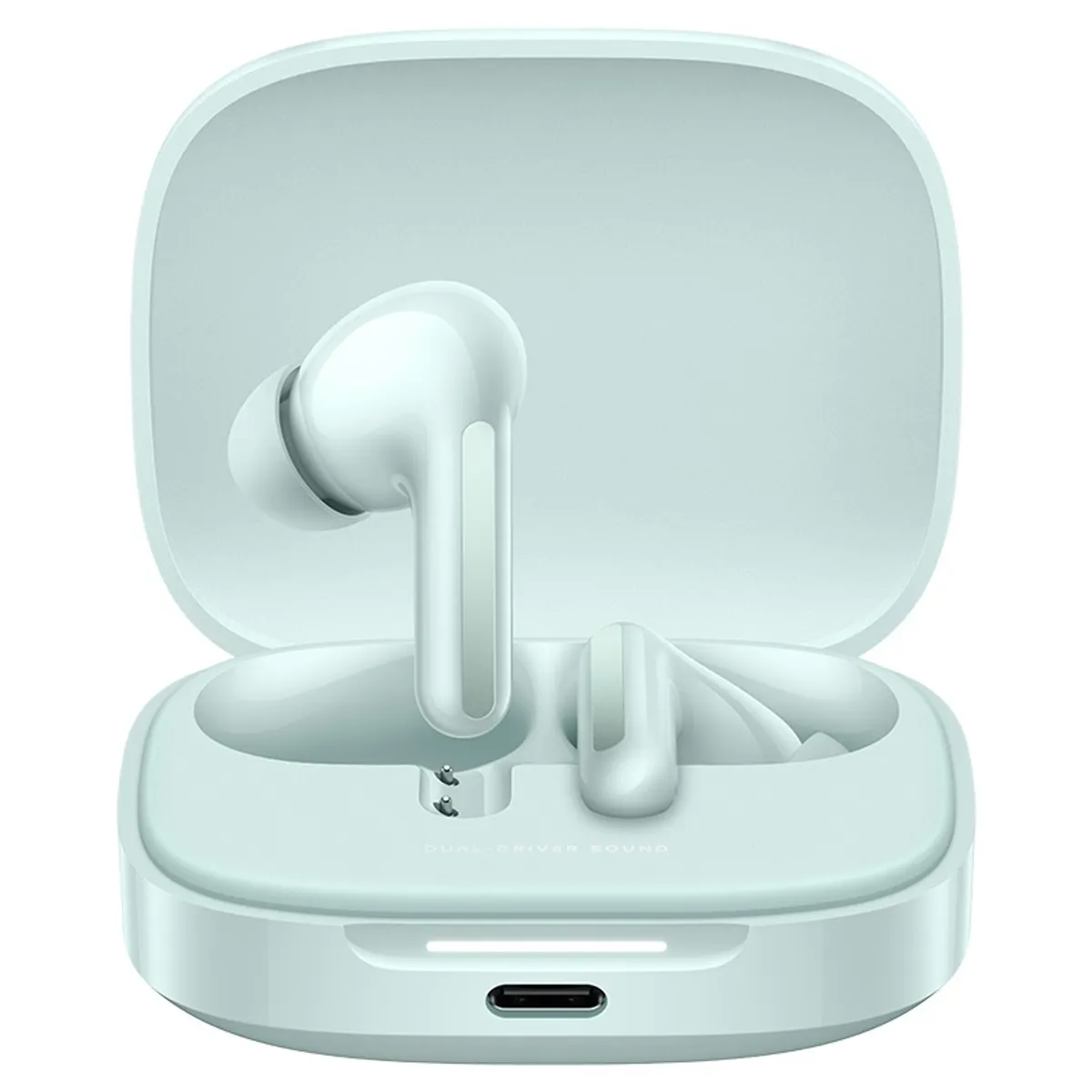 Xiaomi BHR9245GL korallzöld on-ear ANC Bluetooth 5.4 IP54 tokos USB-C töltés 42 ó #4