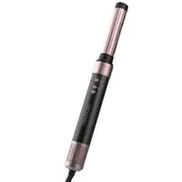 CECOTEC 244 CeramicCare 2in1 AirGlam hajformázó Coanda 1400 W kerámia keratin bevonatú fejek #3