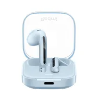 XIAOMI BHR8394GL fejhallgató TWS érintős vezérlőegység, 14,7 mm, Bluetooth 5.4, IPX4, zajszűrés, 2 mikrofon, kék, tok 475 mAh, 30 ó #1