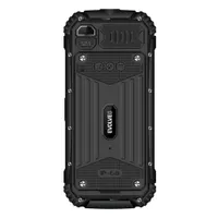 Evolveo SGM SGP-Q1-BK StrongPhone Q1 2,4" DualSIM IP68 SOS LED #2
