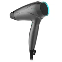 CECOTEC 04327 hajszárító 2400 W ion cool shot állítható hőmérséklet túlmelegedés elleni védelem utazótáska #4