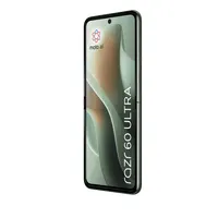 Motorola PB8R0006PL Razr 60 Ultra 7" 5G 16 GB RAM 512 GB Pantone Scarab zöld Dual SIM #3