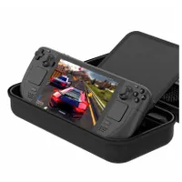 IPEGA PG-SW099 hordtáska 10000mAh beépített akkumulátor USB-C és USB-A töltési portok kompatibilis Nintendo Switch és Steam Deck #2