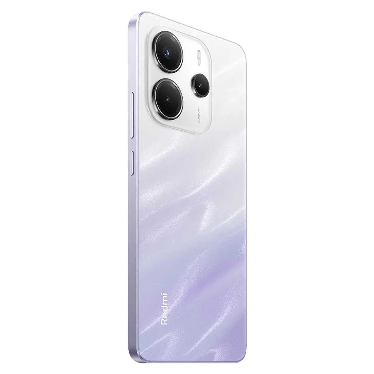 Xiaomi MZB0IYIEU mobiltelefon 6.67" 128GB 6GB RAM NFC Bluetooth 5.3 108MP hátlapi kamera 20MP előlapi kamera Mist Purple #6
