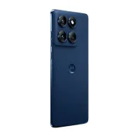 Motorola PB7H0015PL Edge 60 6,67" 5G 12 GB RAM, 512 GB tárhely Pantone Shamrock zöld DualSIM #6