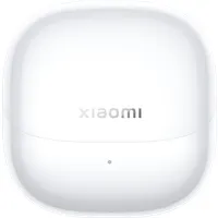 Xiaomi BHR8117GL fülhallgató 12,4 mm meghajtó Bluetooth 5.3 aktív zajszűrés USB-C töltőtok 480 mAh fehér #1