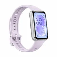 Huawei 55020GVR Band 11 Alu lila #3