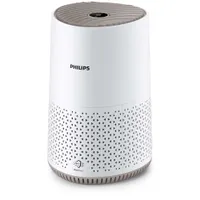 PHILIPS AC0651-10 HEPA NanoProtect 3 sebesség 170 m3h 44 m2 PM2.5 99,97 százalék vírusok 99 százalék baktériumok 99,99 százalék