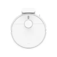 Xiaomi BHR9664EU Robot vacuum S40C 5000 Pa vákuum LDS lézeres navigáció 360 fokos feltérképezés 0,26 L víztartály 0,52 L portartály #3