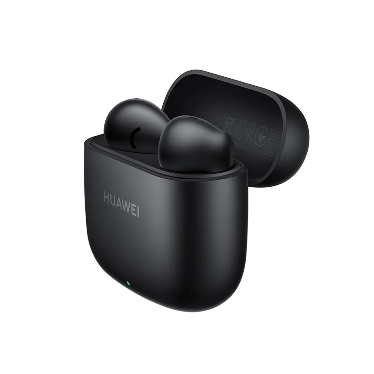 Huawei 55037507 Bluetooth fülhallgató 5,3 IP54 10 mm meghajtó beépített mikrofon töltőtok 510 mAh 5 W gyorstöltés 9 ó hallgató üzemideje 40 ó tokos üzemidő #5