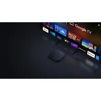 XIAOMI PFJ4151EU Mi Box 4K Android TV Google TV Dolby Vision HDR Wi-Fi Bluetooth 5.2 HDMI 2.1 8GB 2GB RAM #4