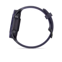 Garmin 010-02971-02 Forerunner 570 1.4" AMOLED érintőképernyő 454x454 8 GB Wi-Fi GPS szilikon ibolya #2