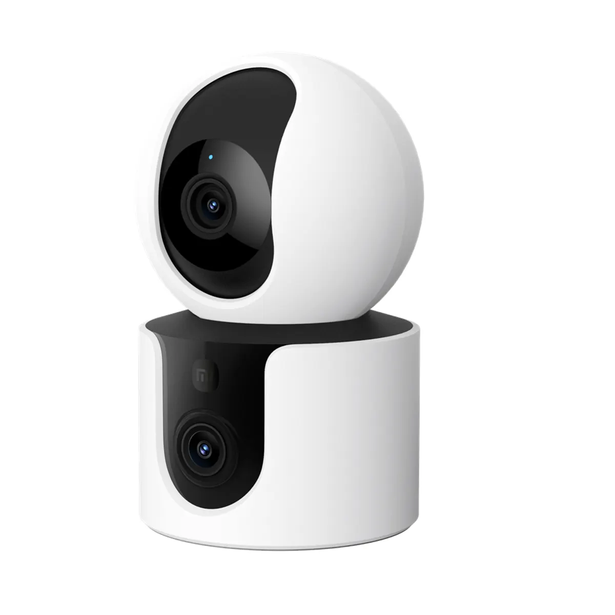 Xiaomi BHR9166EU IP kamera 3 MP 2-lencsés látómező 110° WDR H.265 MicroSD 32 GB Wi-Fi Alexa Google Assistant #2