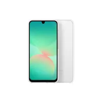 Samsung EF-QA266CTEGWW A26 5G tok átlátszó műanyag #5