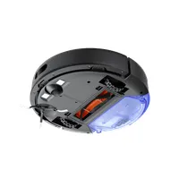 Xiaomi BHR8628EU Robotporszívó Lézeres navigáció 0,4 L porkapacitás 14,4 V 3200 mAh Mobilalkalmazás kompatibilis Alexa és Google Assistant #5