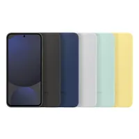 Samsung EF-PS721CBEGWW szilikon tok fekete Galaxy S24 FE ütésálló karcolásálló #6