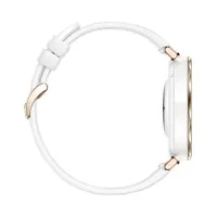 Huawei 55020DRB okosóra AMOLED 1,32" 42 mm Fehér szíj 18 mm kerámia tok NFC Bluetooth 5.2 IP69K #4