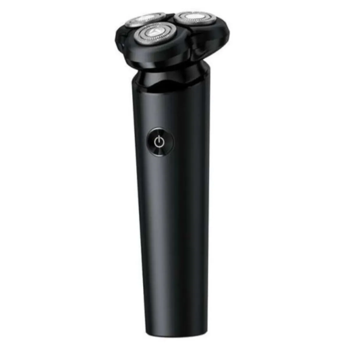 XIAOMI BHR7456EU rotációs borotva 3 fej 2 óra töltés 60 perc üzemidő USB port újratölthető vízálló nedves és száraz mosható #1