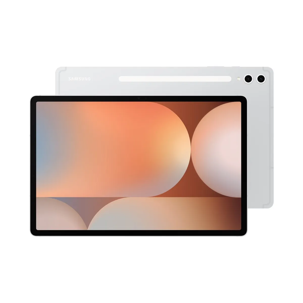Samsung SM-X826BZSREUE Galaxy Tab S8 12,4" Dynamic AMOLED 2X 12 GB RAM 256 GB IP68 S Pen #1