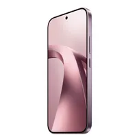 XIAOMI MZB0NODEU 17T 6.59" kijelző, Dimensity 8500 Ultra, 12 GB RAM, 256 GB tárhely, 50 MP triple kamera, kettős SIM, 6500 mAh, ibolya