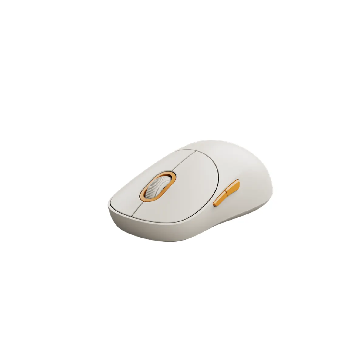 Xiaomi BHR8912GL vezeték nélküli egér 1200 DPI RF és Bluetooth 4 gomb jobbkezes fehér #3