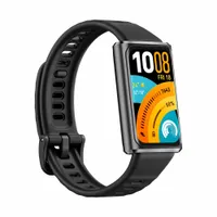 Huawei 55020GVK Band 11 Pro fekete #3