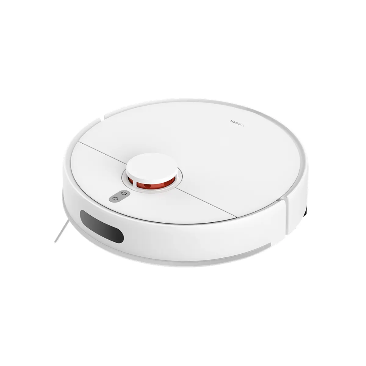 Xiaomi BHR9664EU Robot vacuum S40C 5000 Pa vákuum LDS lézeres navigáció 360 fokos feltérképezés 0,26 L víztartály 0,52 L portartály #1